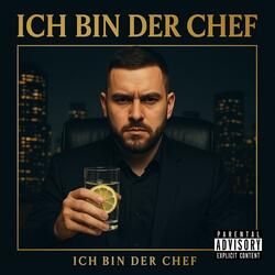 Ich bin der Chef