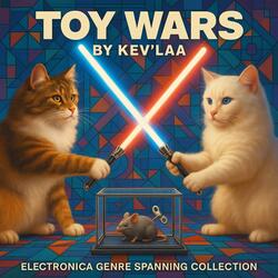 Toy War (Spiky Prog Trance Edit)
