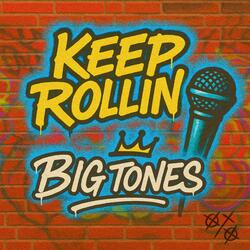 Keep Rollin (feat. Pasquabeats)