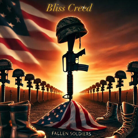 Fallen Soldiers (Radio Edit)