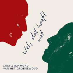 Wel, dat hoeft niet (feat. Raymond van het Groenewoud)