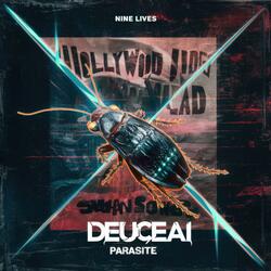 Parasite (feat. Deuce)