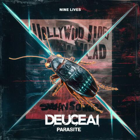 Parasite (feat. Deuce)
