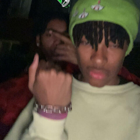 Insomnia (feat. Twanny)