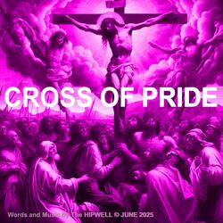 Cross Of Pride (Female Version)