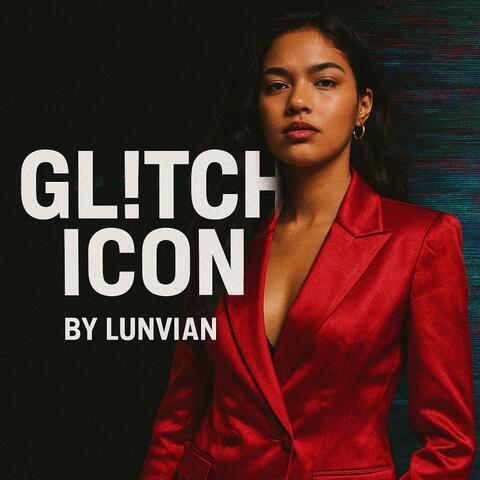 GL!TCH ICON