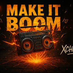 Make It Boom
