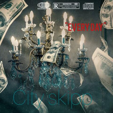 city skipp everyday