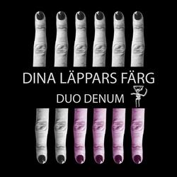 Dina läppars färg (feat. Lasse Franck)
