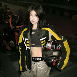 CAR MEET (feat. Grioten & axaero)