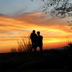 Photo Book Love Song