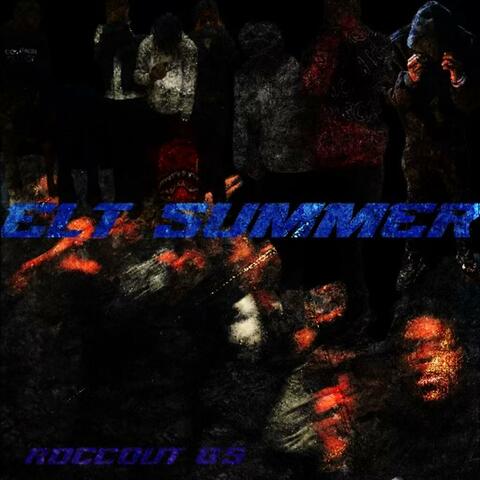 ELT Summer