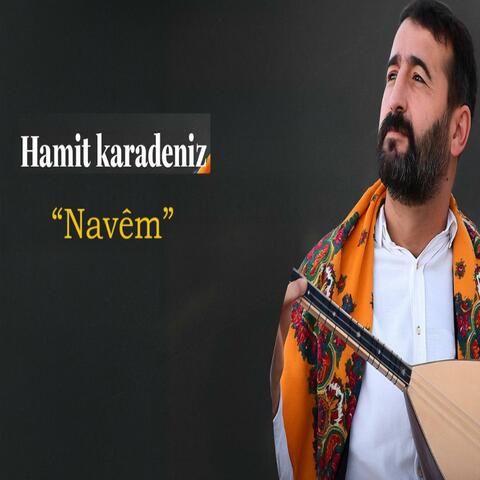 Navêm (Akustik Canlı sahne Performansı)