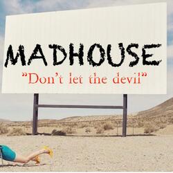 Don't let the devil