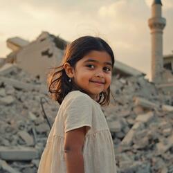 UNA CANZONE PER CHI NON HA VOCE