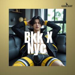 Bkk X Nyc