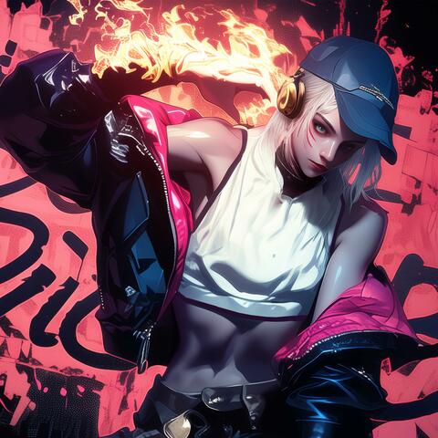 Fire Blood