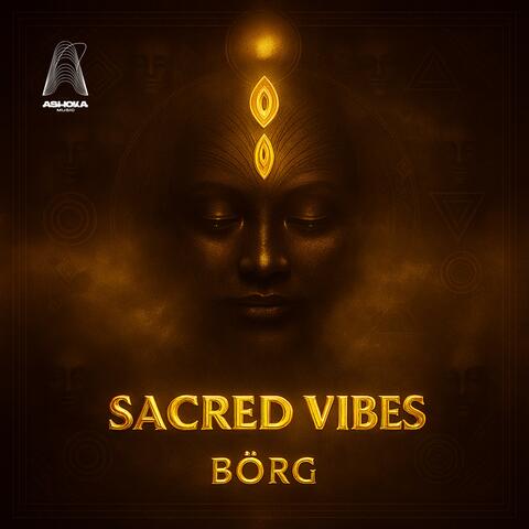 SACRED VIBES