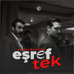 Eşref Tek 2 (feat. Zero Beats & Cazorla 25)