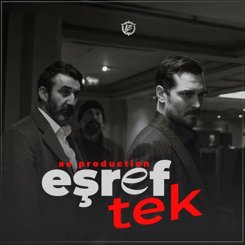 Eşref Tek 2 (feat. Zero Beats & Cazorla 25)