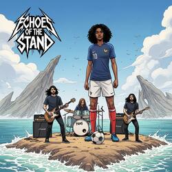 Wendie Renard, the caribbean colossus reigns!