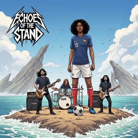 Wendie Renard, the caribbean colossus reigns!