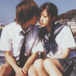 夜風とシグナル