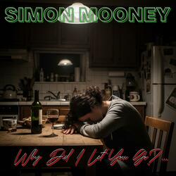 Why Did I Let You Go (feat. Simon Mooney)