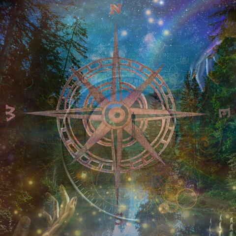 My Ethereal Compass