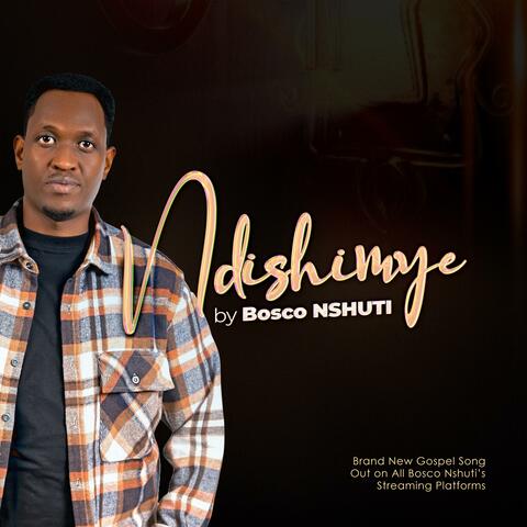 Ndishimye