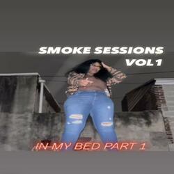 In my Bed, Pt. 1
