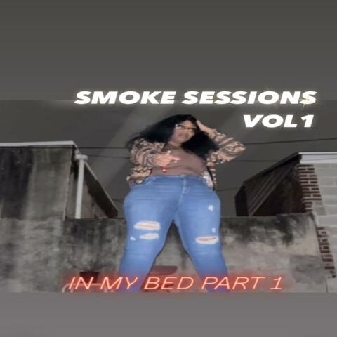 In my Bed, Pt. 1