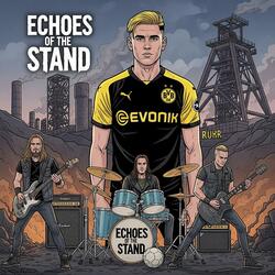 Nico Schlotterbeck, from Borsigplatz´s old echoes!