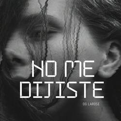 No Me Dijiste