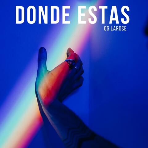 Donde Estas