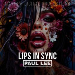 Lips In Sync (feat. PAUL LEE)