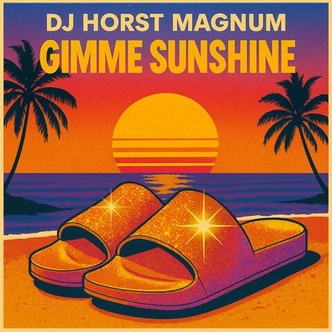 Gimme Sunshine