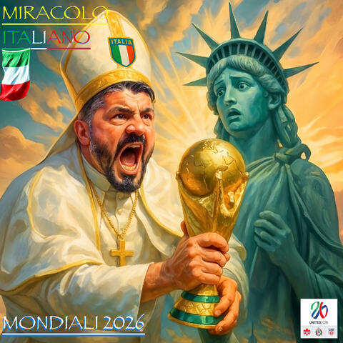 Miracolo Italiano (Mondiali 2026)