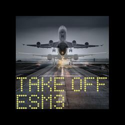 Take off