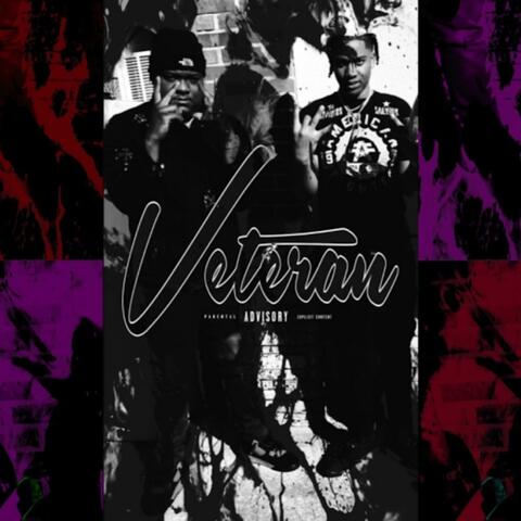 Veteran (feat. Li Mexico)