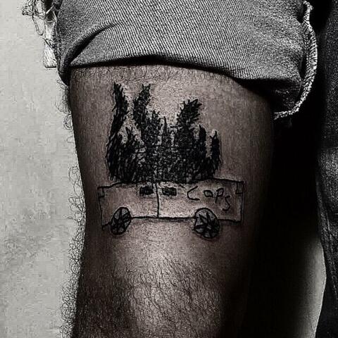 viatura (feat. luvdyann)