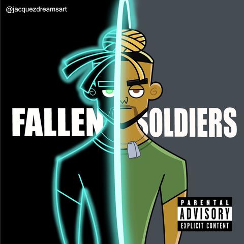 FALLEN SOLDIERS
