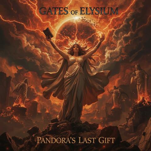 Pandora's Last Gift