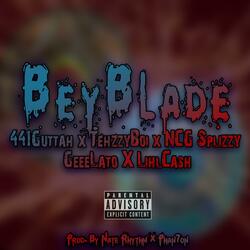 BeyBlade