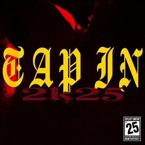 TAP IN 2k25 (feat. pty)