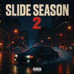 Slide Season 2 (feat. Jaydo Jay)