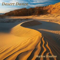 Desert Dance