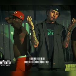 Cross Country (feat. TLM Marlo)