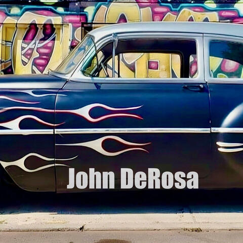 Fast Cars and Whiskey Bars