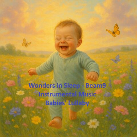 Wonders in Sleep (Instrumental Music)